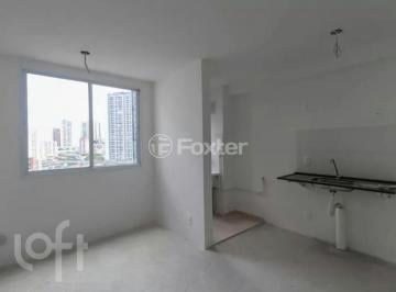 c19d5ff3 · Apartamento, 2 dormitórios, 38 m², em Parque da Vila Prudente