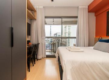 1023947_02quartos-e-suites_005.jpg · Kitnet / JK / Studio, 1 dormitórios, 24 m², em Consolação