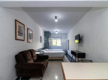 988280_01sala_002.jpg · Kitnet / JK / Studio, 1 dormitórios, 29 m², em Vila Clementino