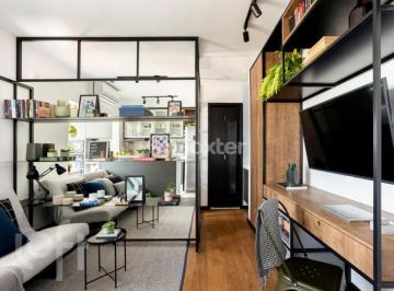 527d3e7e · Apartamento, 1 dormitórios, 35 m², em Ipiranga