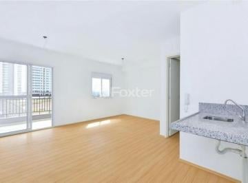 16 sala.jpg · Apartamento, 1 dormitórios, 34 m², em Vila Nair