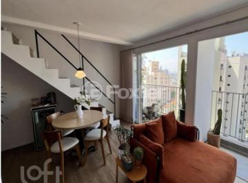 7297cb1e · Apartamento, 2 dormitórios, 102 m², em Vila São Francisco