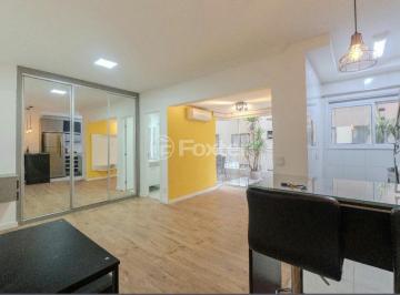 4a2b24576244f9633866d3fa291639d4.jpeg · Kitnet / JK / Studio, 1 dormitórios, 50 m², em Bela Vista