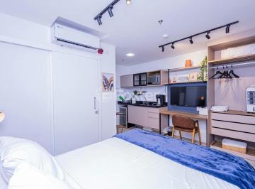 b2576b6b-5be1-495b-9c25-16901fafcfa8.jpeg · Apartamento, 1 dormitórios, 21 m², em Paraíso