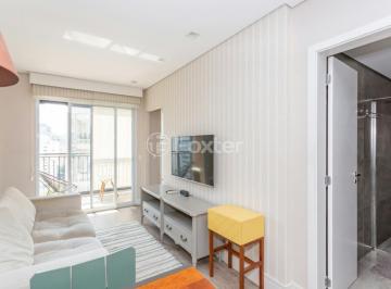 01-APARTAMENTO-1D-VILA-NOVA-SAO-PAULO-864107.JPG · Apartamento, 1 dormitórios, 48 m², em Vila Nova Conceição