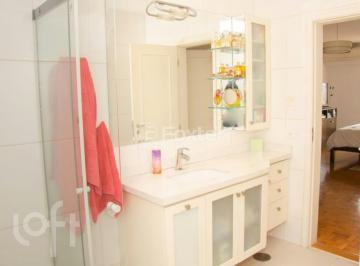 f5edad2f · Apartamento, 4 dormitórios, 208 m², em Higienópolis