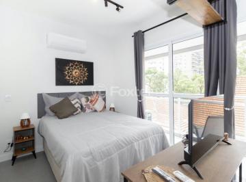 04-APARTAMENTO-1D-CONSOLACAO-SAO-PAULO-962138.jpg · Kitnet / JK / Studio, 1 dormitórios, 36 m², em Consolação