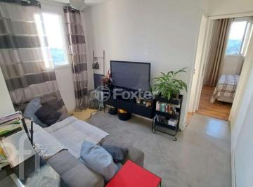 43d23c3c · Apartamento, 2 dormitórios, 63 m², em Barra Funda