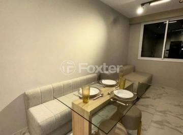 a8e044ec · Apartamento, 2 dormitórios, 34 m², em Brás