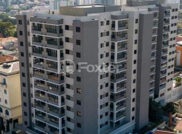predio-de-apartamentos-moderno-com-fachada-em-tons-de-cinza.jpeg · Apartamento, 3 dormitórios, 80.01 m², em Planalto Paulista
