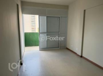 568432ce · Apartamento, 1 dormitórios, 49 m², em Pinheiros