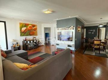 d0e5cc86 · Apartamento, 4 dormitórios, 184 m², em Aclimação
