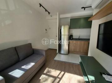 10dd99fe701bdbd9e32ce66e63be34f7.jpeg · Kitnet / JK / Studio, 1 dormitórios, 34 m², em Água Branca