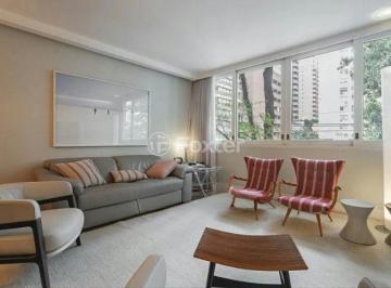 dd_cleanup.jpg · Apartamento, 3 dormitórios, 165 m², em Cerqueira César