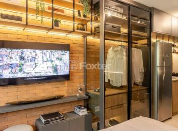 05.webp · Kitnet / JK / Studio, 1 dormitórios, 23.67 m², em Cidade Monções