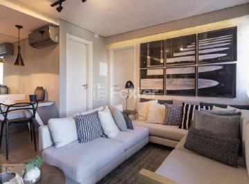 IMG_2286.jpeg · Apartamento, 1 dormitórios, 55 m², em Cidade Monções