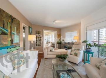 9f6cd3d2 · Apartamento, 3 dormitórios, 232 m², em Jardim Ampliação