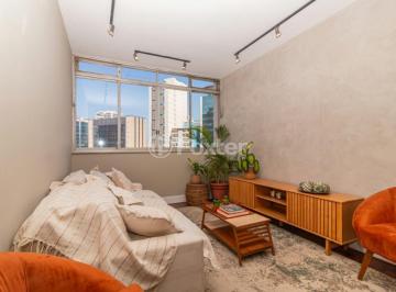 1013423_01sala_002_destaque.jpg · Apartamento, 2 dormitórios, 81 m², em Pinheiros