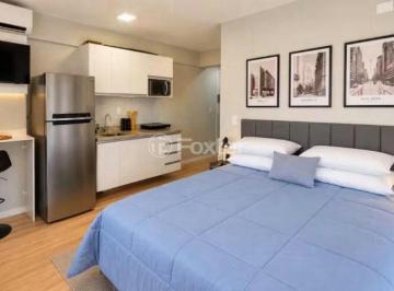 0246f1fe4e13bf41dc500371b048bb99.jpeg · Kitnet / JK / Studio, 1 dormitórios, 44 m², em Vila Clementino