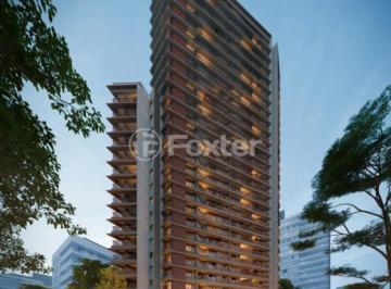 fachada-moderna-de-edificio-urbano.jpg · Apartamento, 1 dormitórios, 26.51 m², em Sumarezinho