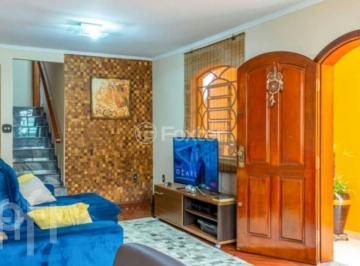 90dda988 · Casa, 4 dormitórios, 198 m², em Vila Formosa