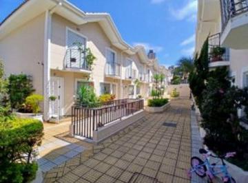 Casa de 3 quartos, São Paulo · Casa em condomínio à venda com 100 metros na Parada Inglesa