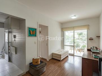 1026022_01sala_002_destaque.jpg · Apartamento, 1 dormitórios, 46 m², em Liberdade