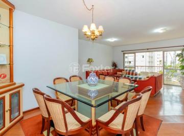 01-APARTAMENTO-4D-INDIANOPOLIS-SAO-PAULO-895148.jpg · Apartamento, 4 dormitórios, 158 m², em Indianópolis