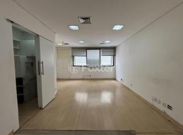 10f4387c-7f94-47a4-93e2-dc875cd5ab75.jpeg · Sala / Conjunto Comercial, 34 m², em Santa Cecília