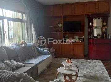 fde4393d · Casa, 3 dormitórios, 195 m², em Parque Cruzeiro do Sul