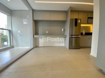 asala.jpeg · Apartamento, 1 dormitórios, 28 m², em Vila Clementino