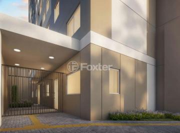 1e7a3ee5f6b4.jpg · Apartamento, 1 dormitórios, 32.26 m², em Cidade Patriarca