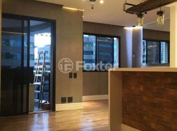 12ae33d0 · Kitnet / JK / Studio, 1 dormitórios, 35 m², em Vila Olímpia