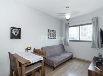 01-APARTAMENTO-1D-BELA-VISTA-SAO-PAULO-946884 .jpg · Kitnet / JK / Studio, 1 dormitórios, 27 m², em Bela Vista