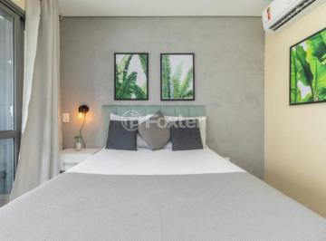 a9f777a5-a811-4ac9-abaa-2e2adfa6062d.jpeg · Kitnet / JK / Studio, 1 dormitórios, em Brooklin Paulista