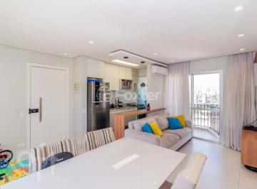 6aa888f5 · Apartamento, 2 dormitórios, 51 m², em Parque da Mooca