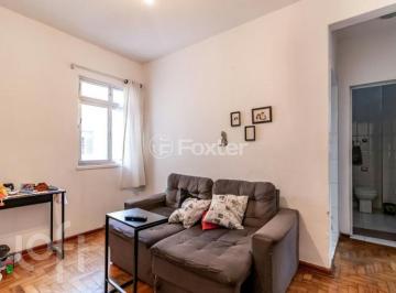 1d866e82 · Apartamento, 2 dormitórios, 56 m², em Bela Vista