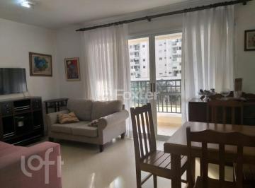 b5083baf · Apartamento, 3 dormitórios, 105 m², em Bosque da Saúde