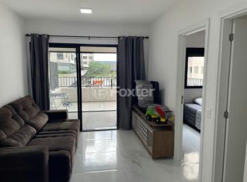 IMG_0135.jpeg · Apartamento, 1 dormitórios, 58 m², em Brás