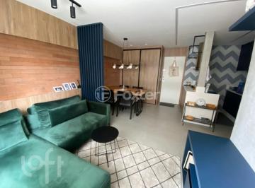 58e215ab · Apartamento, 1 dormitórios, 40 m², em Jardim Paulista