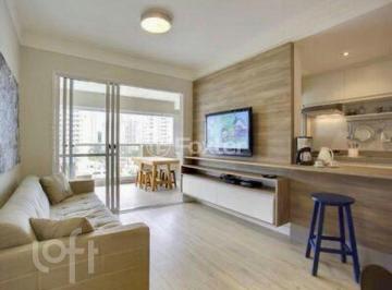ccdac032 · Apartamento, 2 dormitórios, 75 m², em Vila Andrade