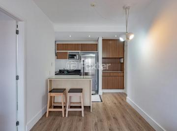 1022110_01sala_001.jpg · Apartamento, 1 dormitórios, 44 m², em Brooklin Paulista
