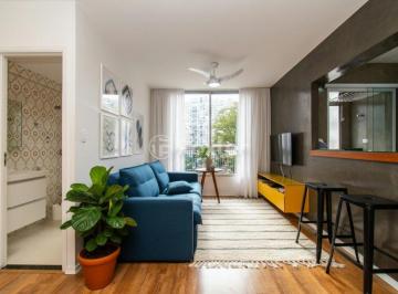 dfe66ffd500fe1955c0cac39863ee18c.jpg · Apartamento, 1 dormitórios, 47 m², em Consolação