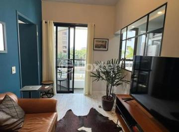 0f49342c · Apartamento, 1 dormitórios, 32 m², em Moema