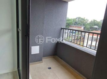 13d84f12 · Apartamento, 1 dormitórios, 34 m², em Alto da Mooca