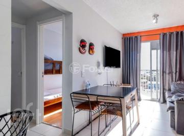 2beeaddd · Apartamento, 2 dormitórios, 34 m², em Vila Guilherme