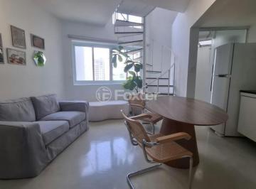 a6ac567d-d144-4e7e-88f9-d20fbe2ad3e5.jpg · Apartamento, 1 dormitórios, 45 m², em Vila Nova Conceição