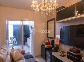 dd1136e5 · Apartamento, 1 dormitórios, 48 m², em Barra Funda