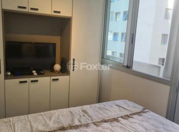 5fd8e30a3f327af283a5da550007349e.jpg · Kitnet / JK / Studio, 1 dormitórios, 19 m², em Consolação