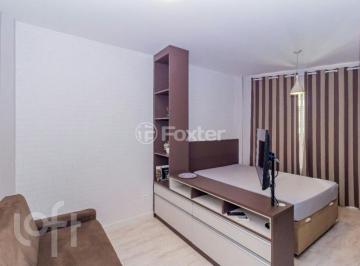 1743c974 · Apartamento, 1 dormitórios, 25 m², em Bela Vista